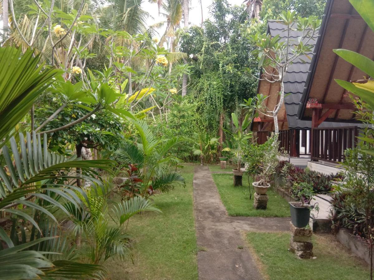 Jingga Home Penida Toyapakeh Exterior photo