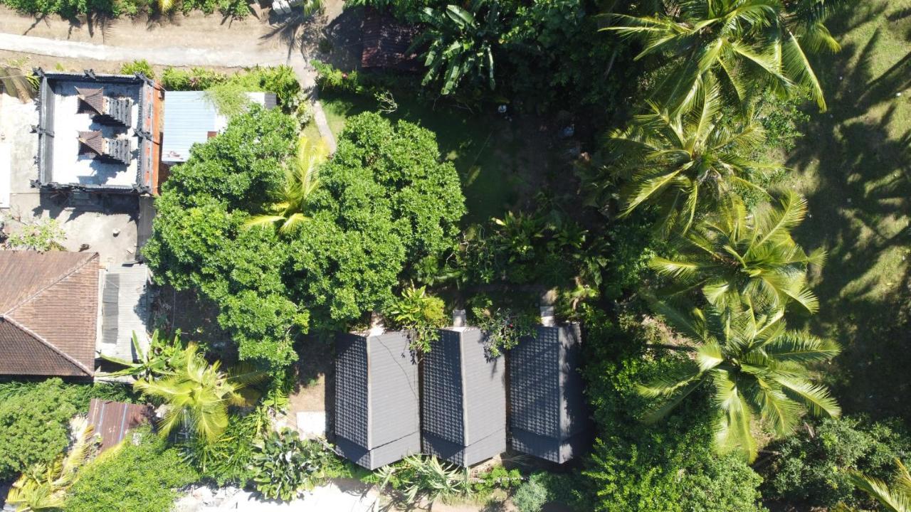Jingga Home Penida Toyapakeh Exterior photo
