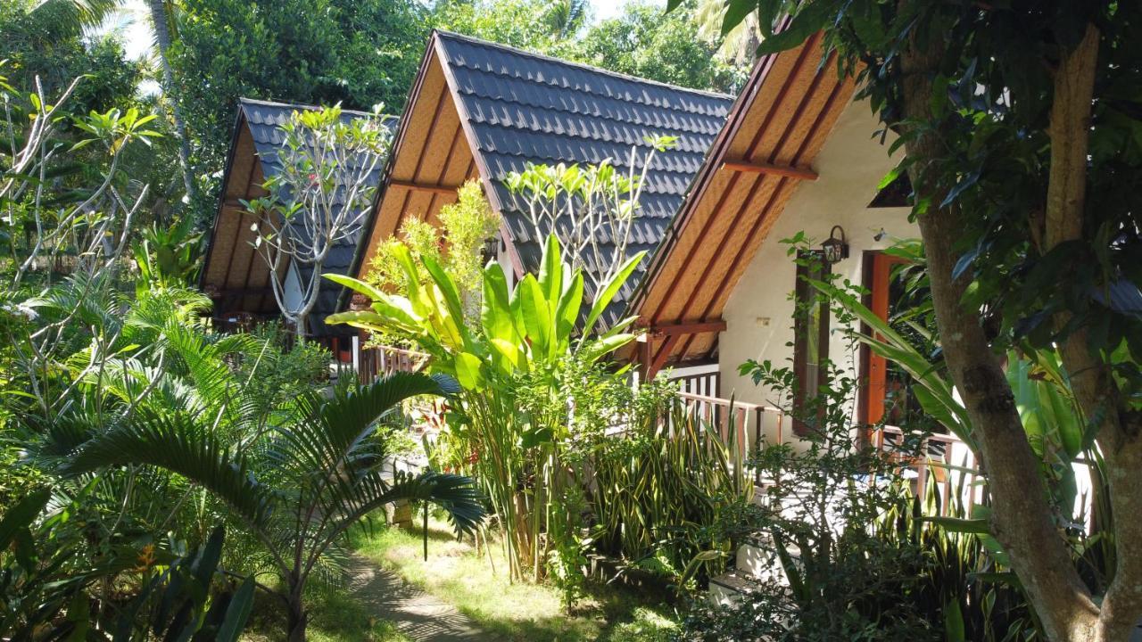 Jingga Home Penida Toyapakeh Exterior photo