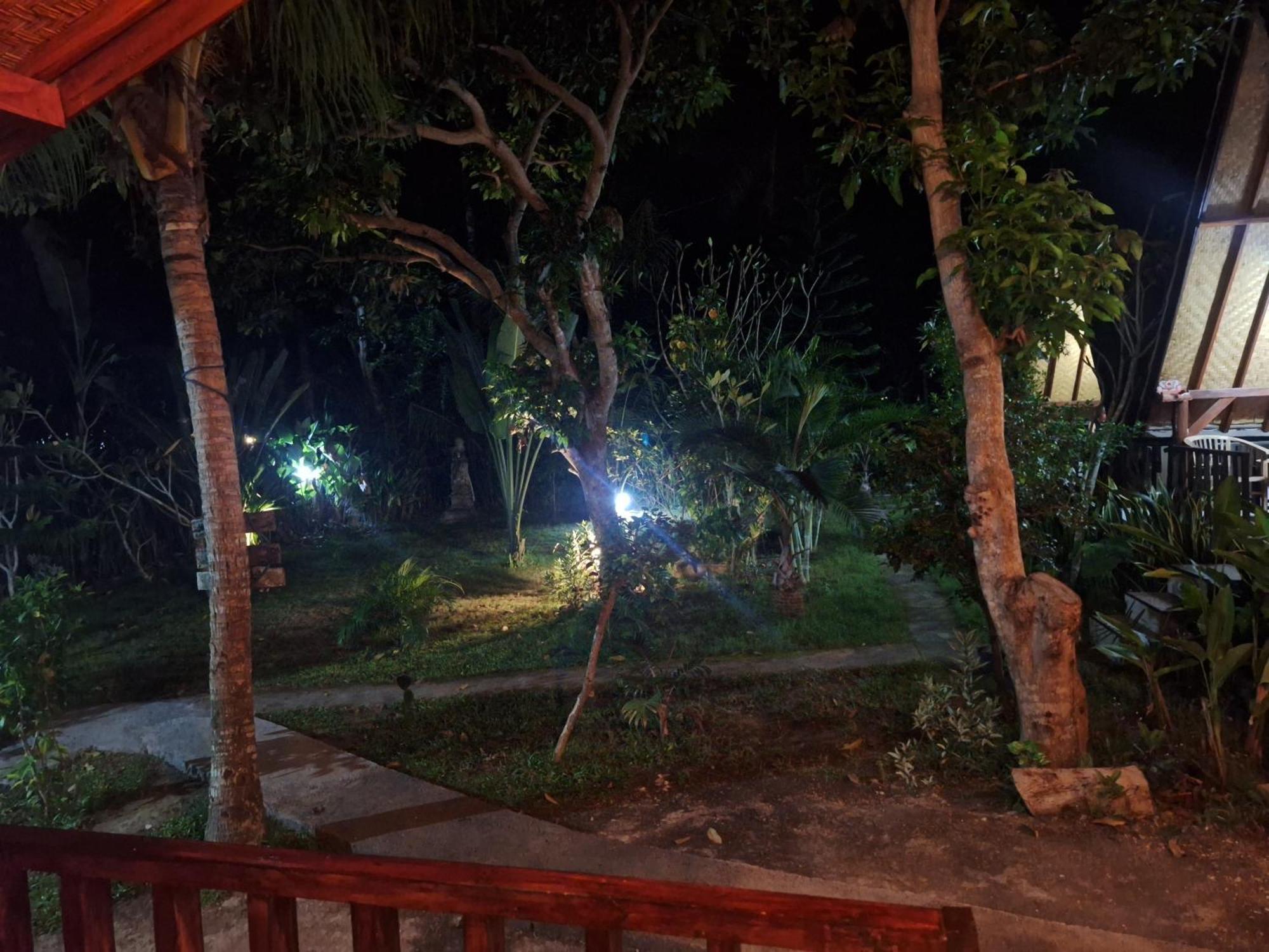 Jingga Home Penida Toyapakeh Room photo