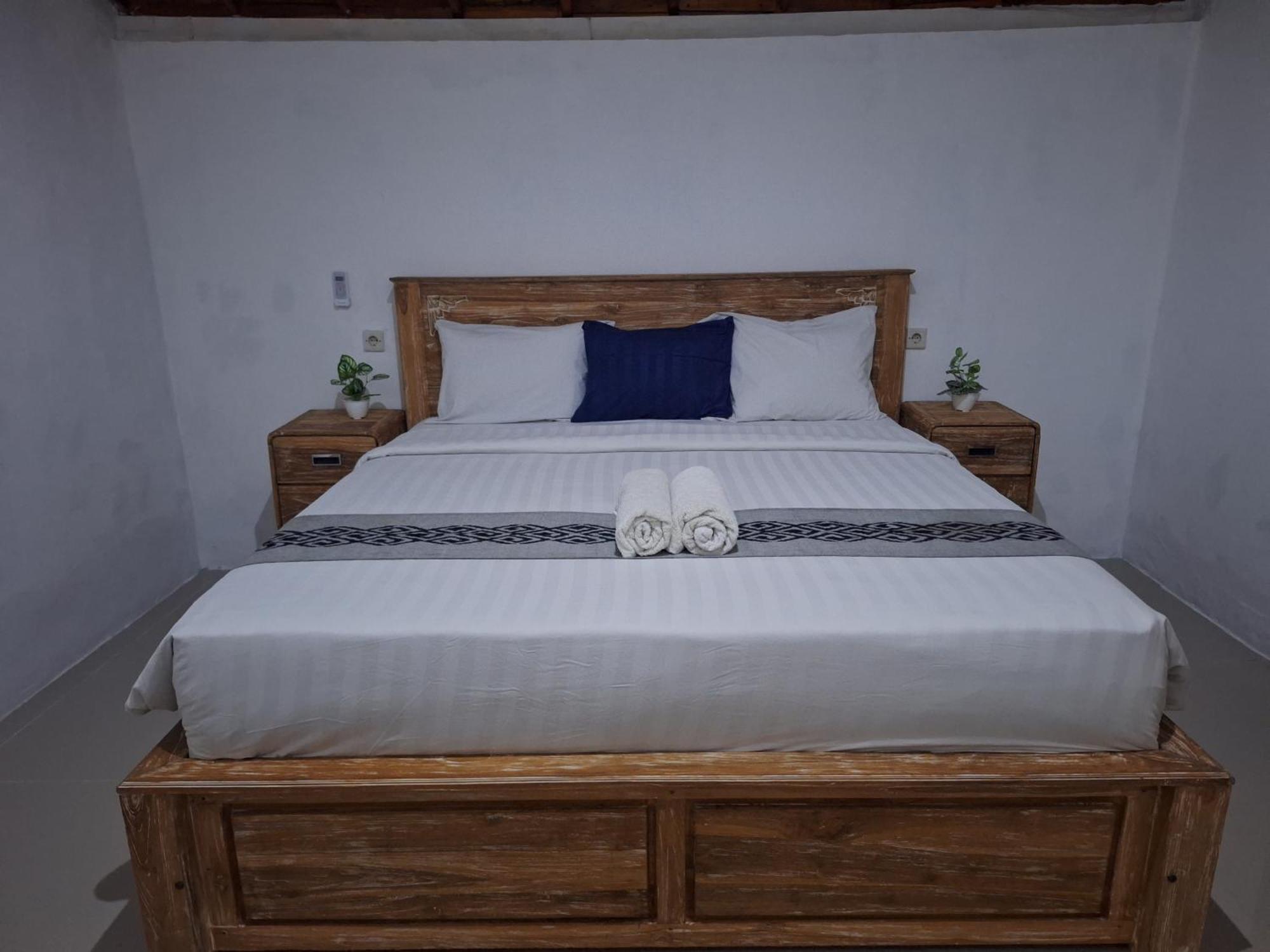 Jingga Home Penida Toyapakeh Room photo