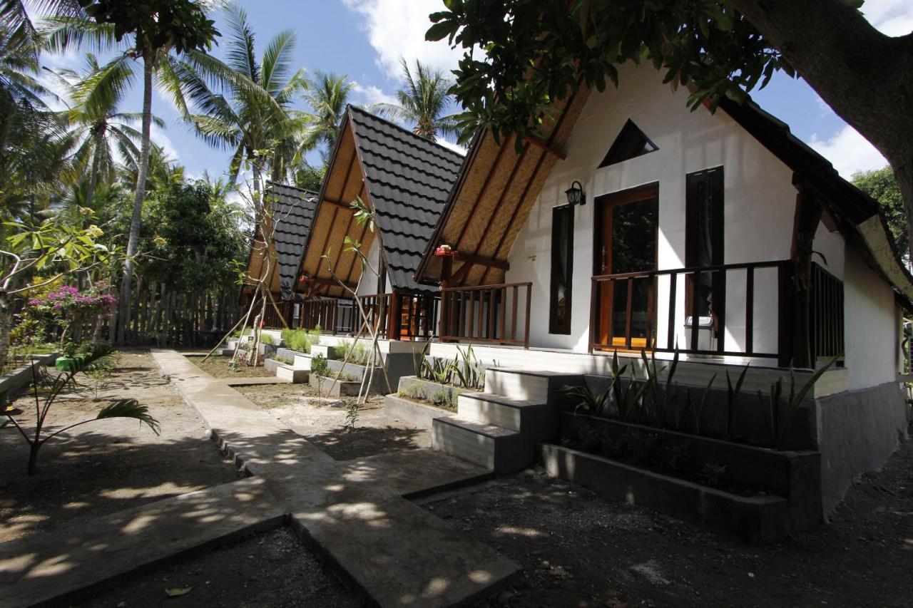 Jingga Home Penida Toyapakeh Exterior photo