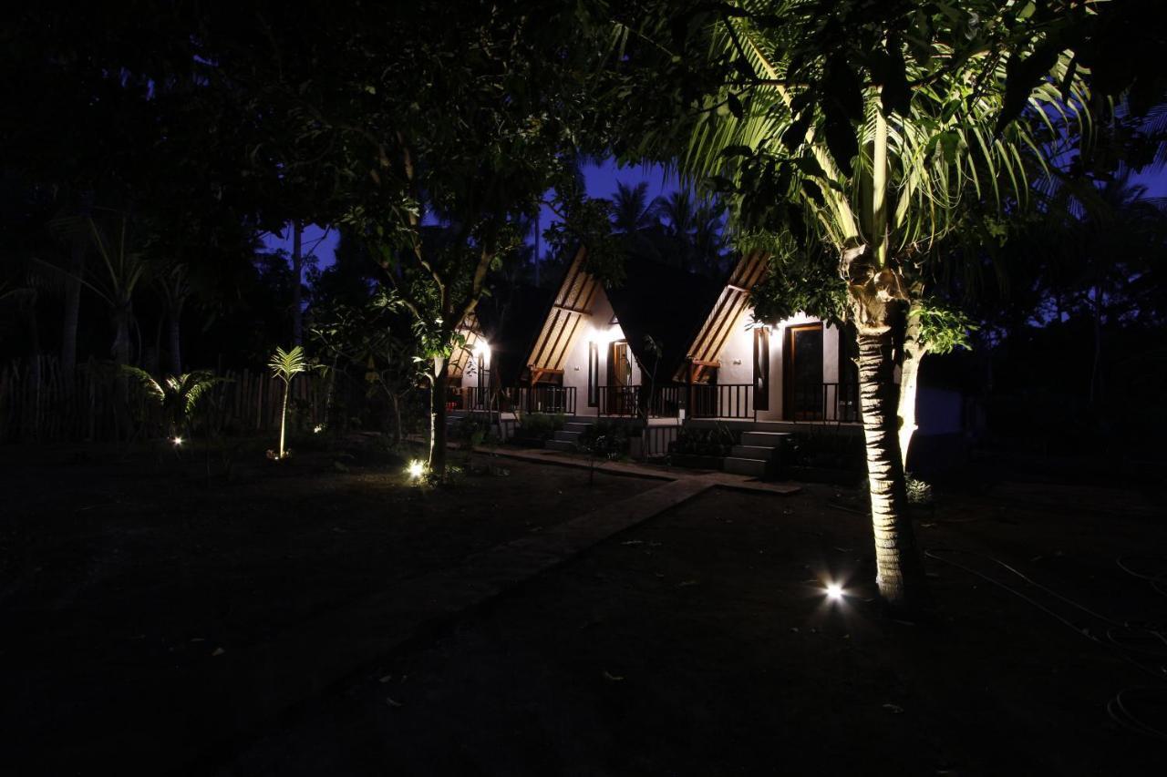 Jingga Home Penida Toyapakeh Exterior photo