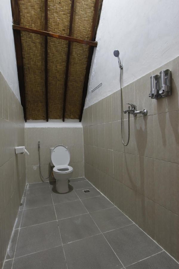 Jingga Home Penida Toyapakeh Exterior photo