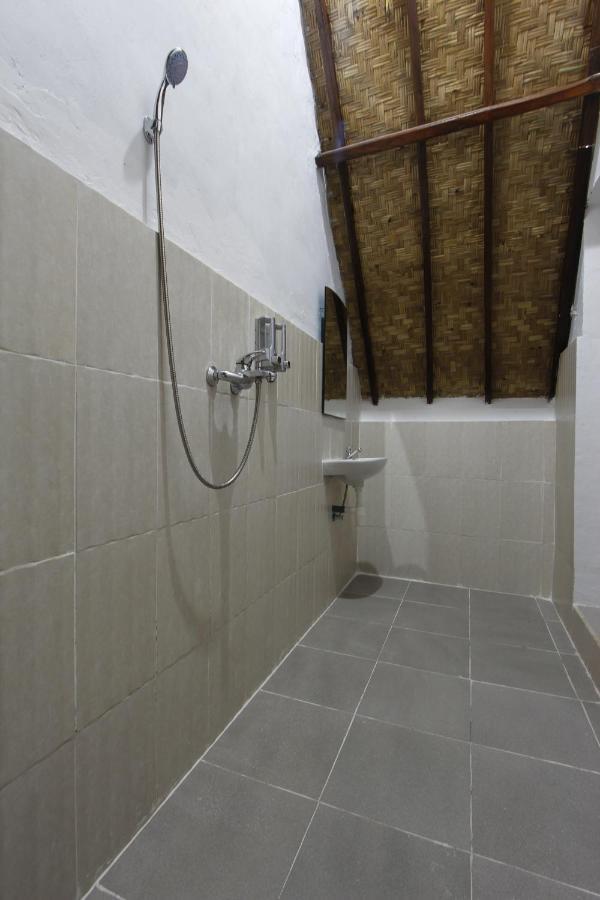 Jingga Home Penida Toyapakeh Exterior photo