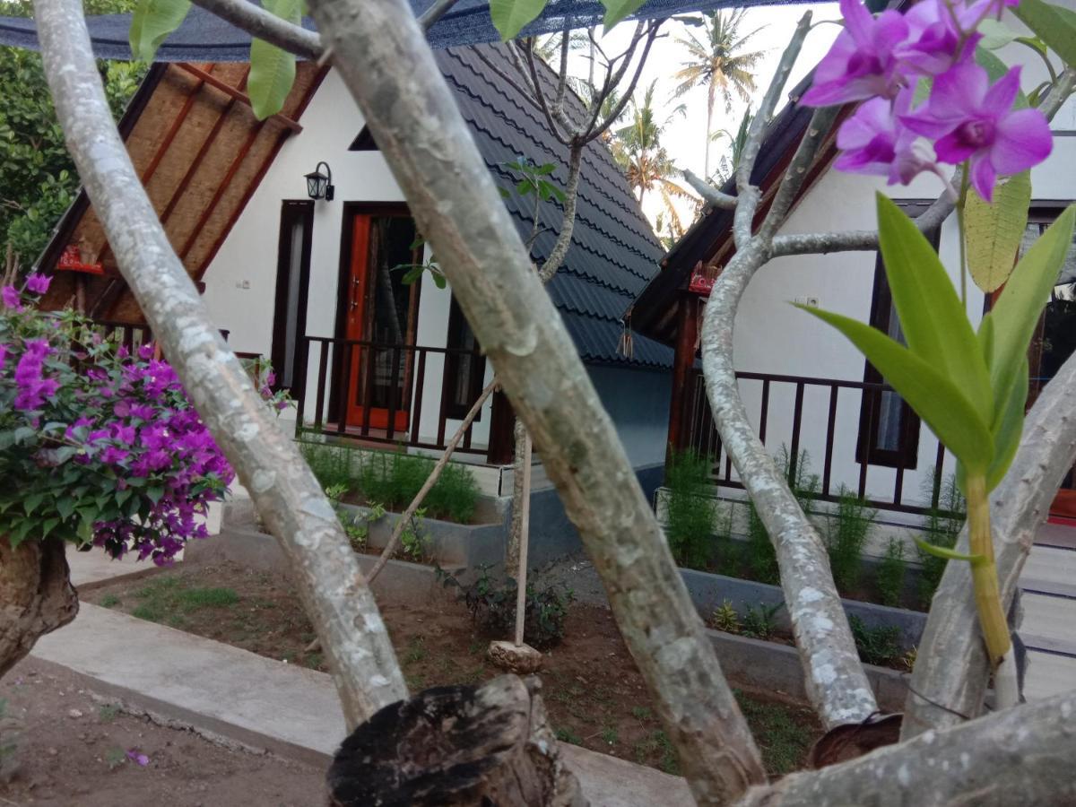 Jingga Home Penida Toyapakeh Exterior photo