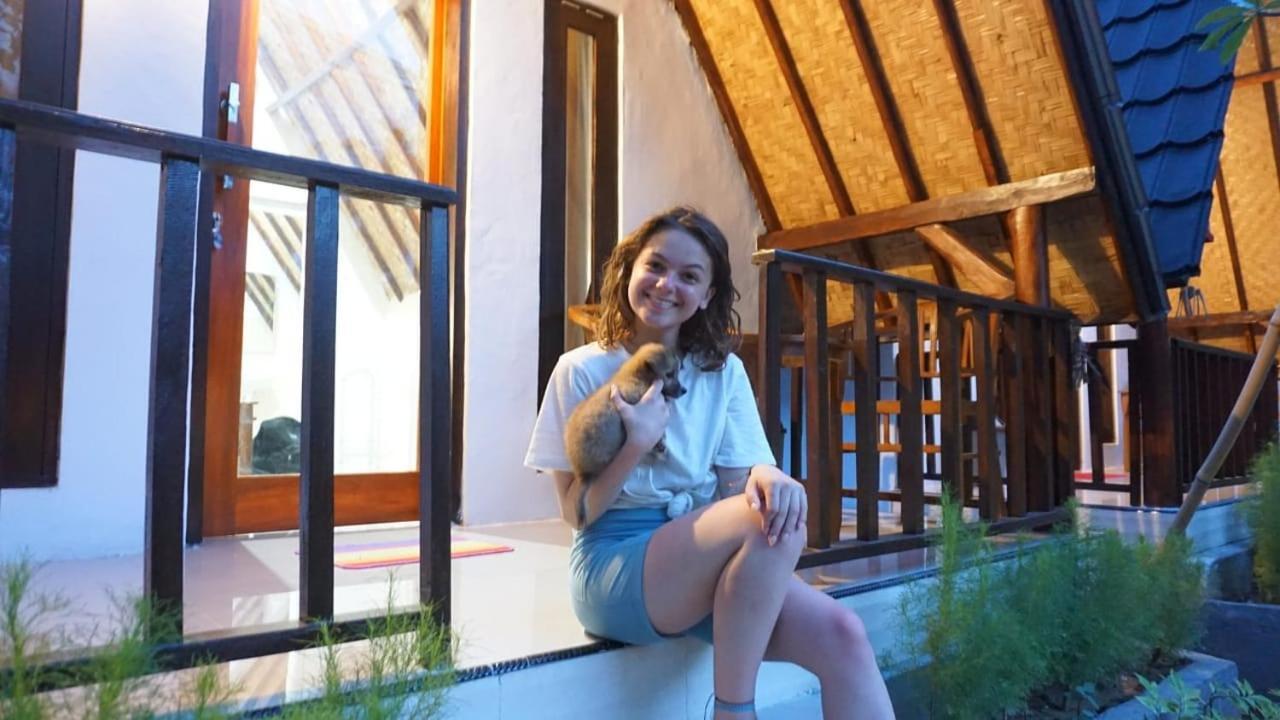 Jingga Home Penida Toyapakeh Exterior photo
